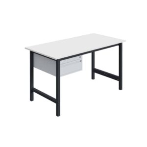 ETABLI CHARGE 2ELAMINE BLOC TIROIRS GA