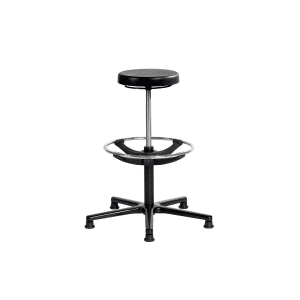 Tabouret en polyuréthane